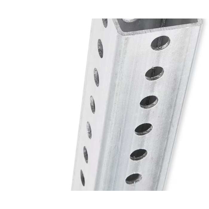 Sign Post Square 10ft 14ga 2"