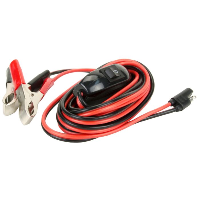 Valley Industries 10 ft Alligator Clamp