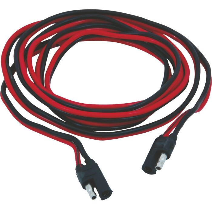 CropCare 8 ft Wire Harness Extension