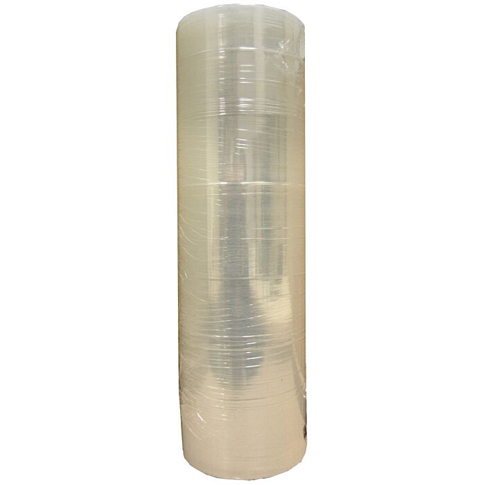 1500 ft 18 in 57 ga Stretch Wrap