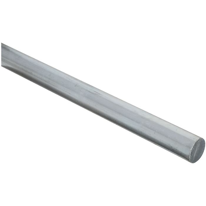 Brighton-Best 1 in 36 in Smooth Rod