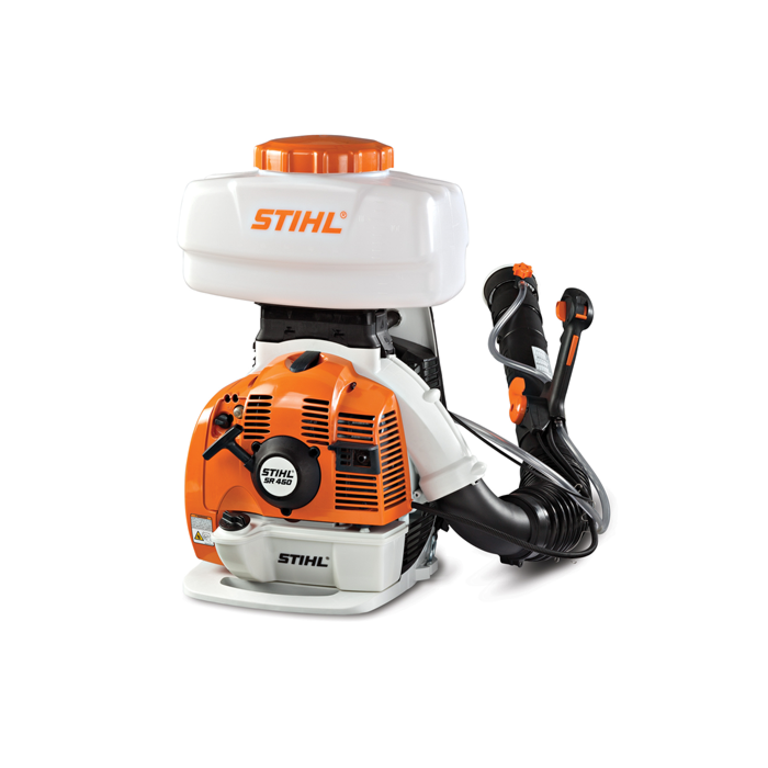 STIHL SR 450 Gas Backpack Sprayer