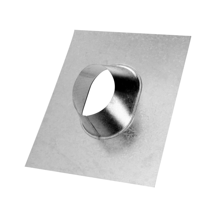 SELKIRK Roof Flashing - Adjustable