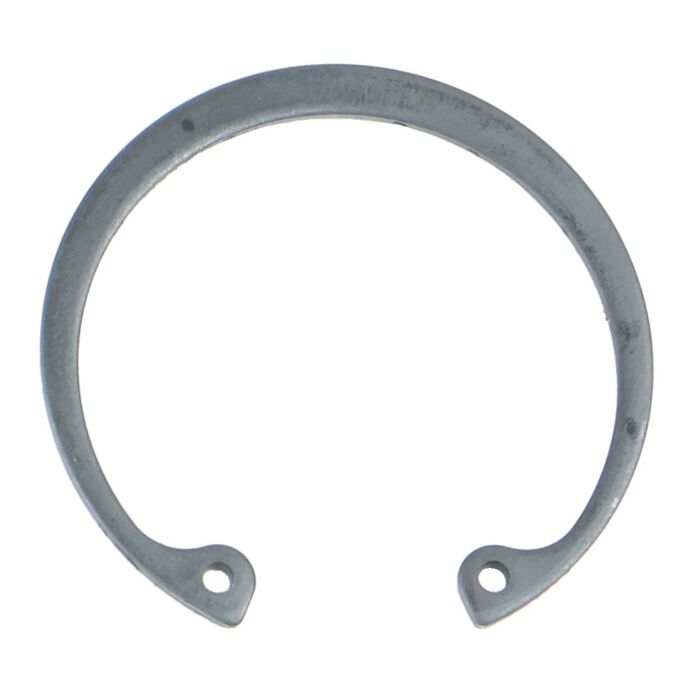 Huyett 1-3/4 in Carbon Spring Steel Phosphate Internal Retaining Ring