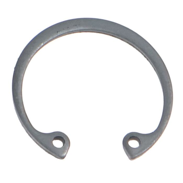 Huyett 1-7/8 in Carbon Spring Steel Phosphate Internal Retaining Ring