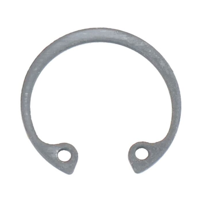 Huyett 3/4 in Carbon Spring Steel Phosphate Internal Retaining Ring