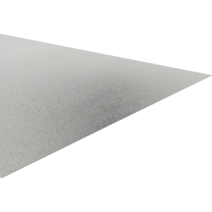 12 in 8 in 0.005 in Shim Stock