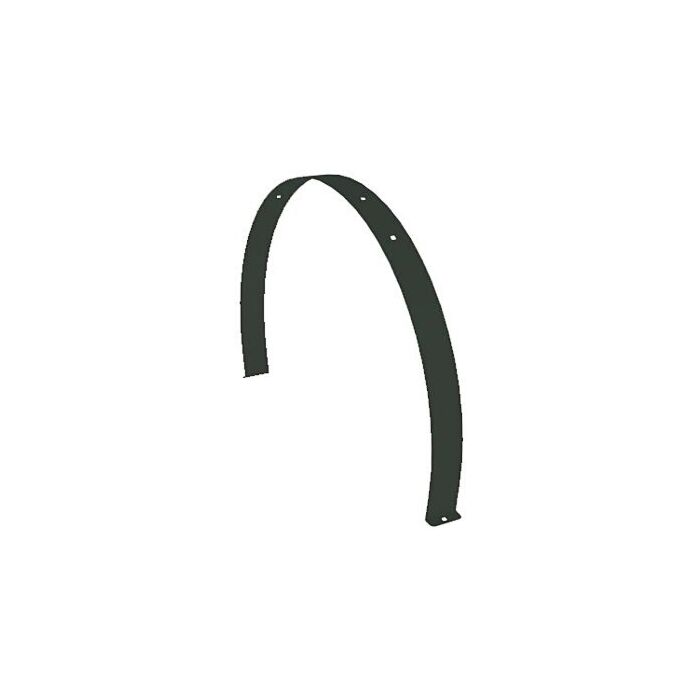 CropCare Tank Strap for 23" Diameter Tanks, Black
