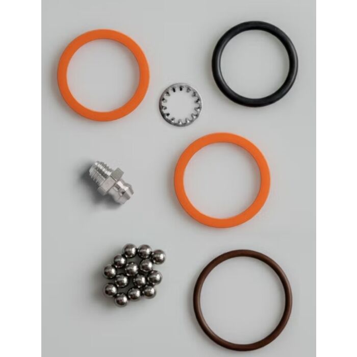 SuperSwivel 1/2" Aflas Seal Kit