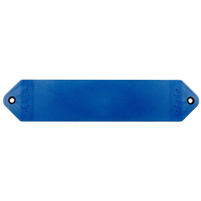 Atlas Molding PVC blue Belt Swing Seat