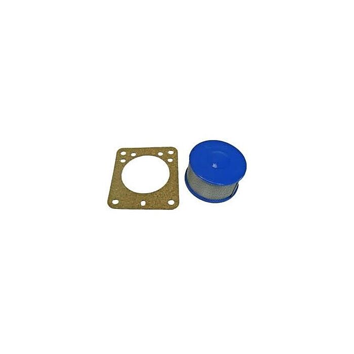 2-1/16 in Pump Strainer