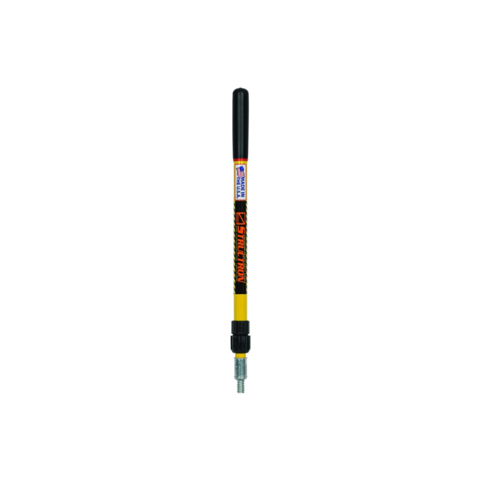 SEYMOUR Superhandle II 4' to 8'-2 sect