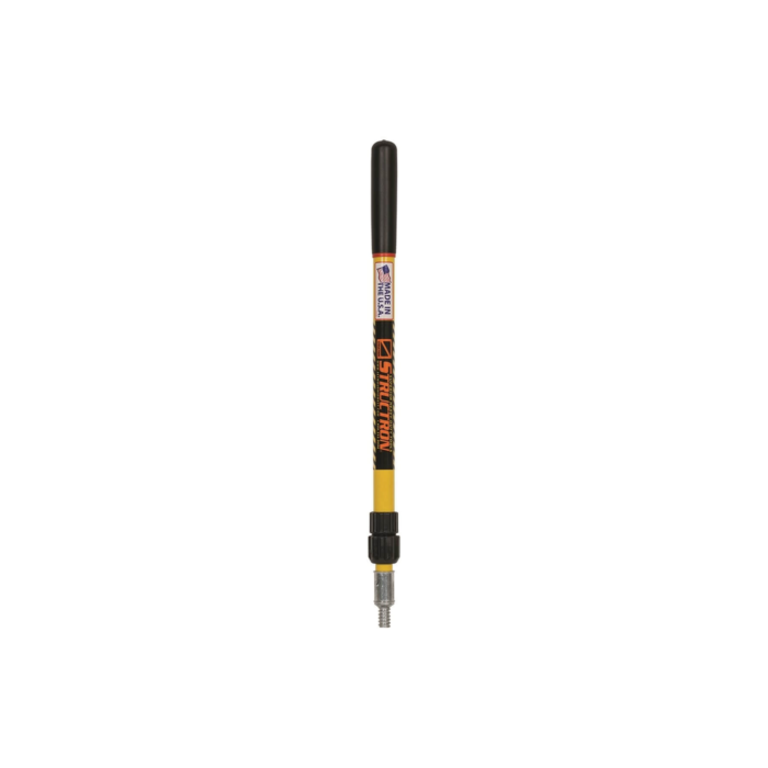 SEYMOUR Superhandle II 8' to 24'-3 sec