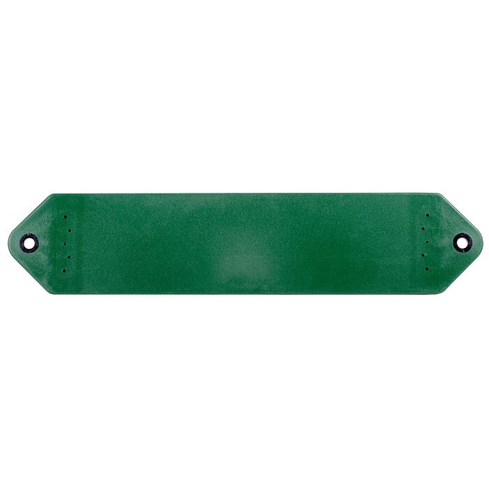 Atlas Molding PVC Green Belt Swing Seat