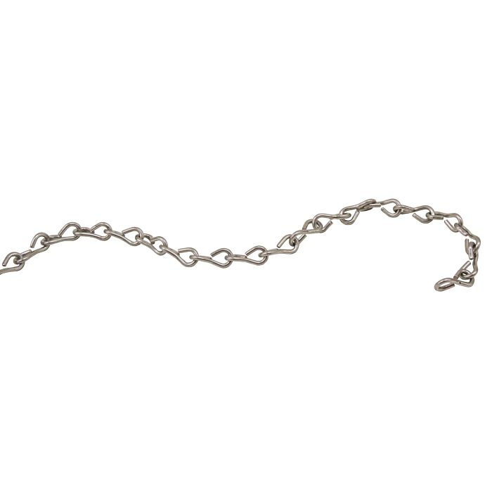 #12 Stainless Steel Specialty Chain