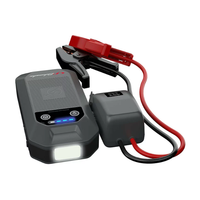 Schumacher 12V Lithium Portable Jump Starter