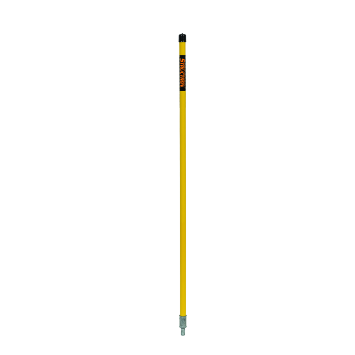 SEYMOUR 1"x48" Straight fiberglass han