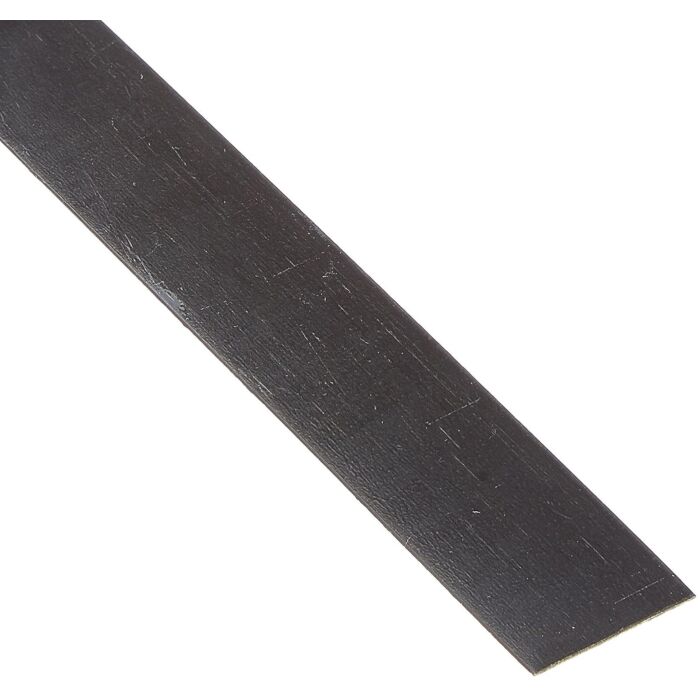 Nifty products 200 ft 3/4 in 0.02 in Steel Strap