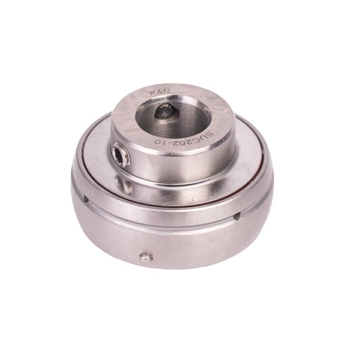 KML 5/8 in 1.85 in Insert Bearing