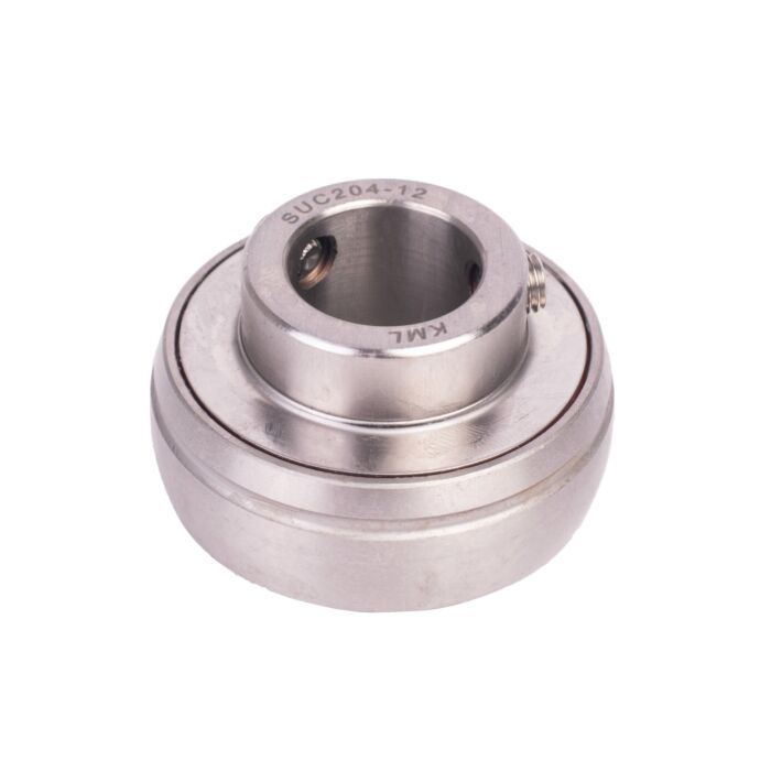 KML 3/4 in 1.85 in Insert Bearing