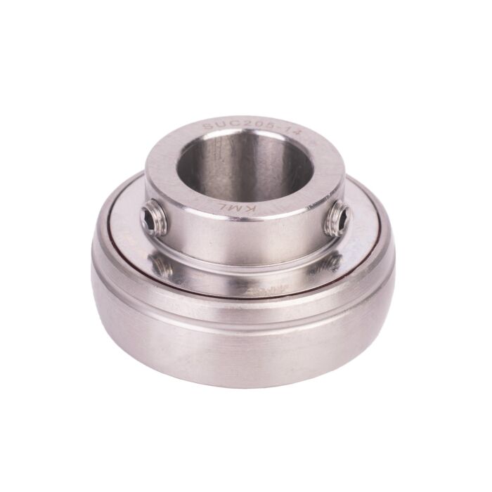 KML 7/8 in 2.04 in Insert Bearing
