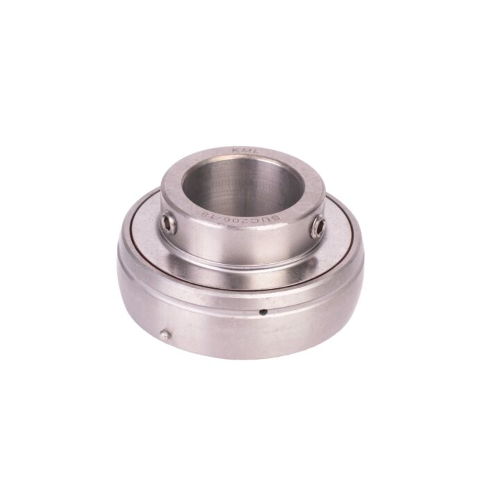 KML 1-1/8 in 2.44 in Insert Bearing