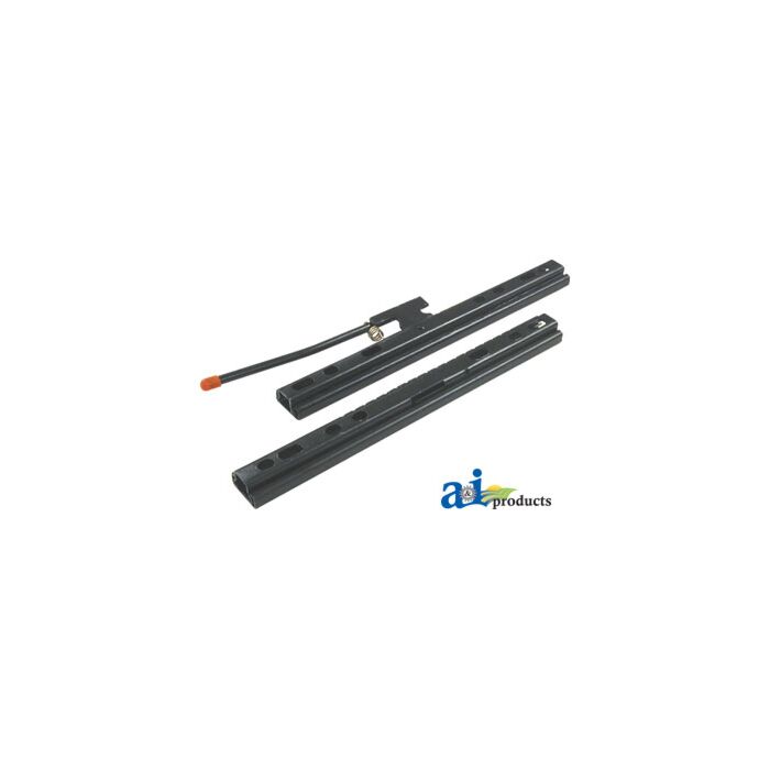 A&I Products Slide Track Set