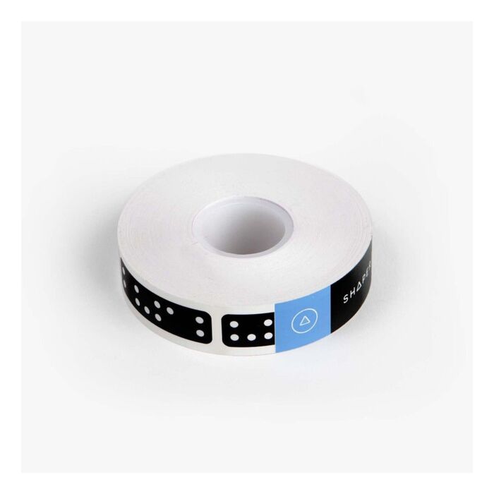 Shaper Tools 150 ft L Router Tape