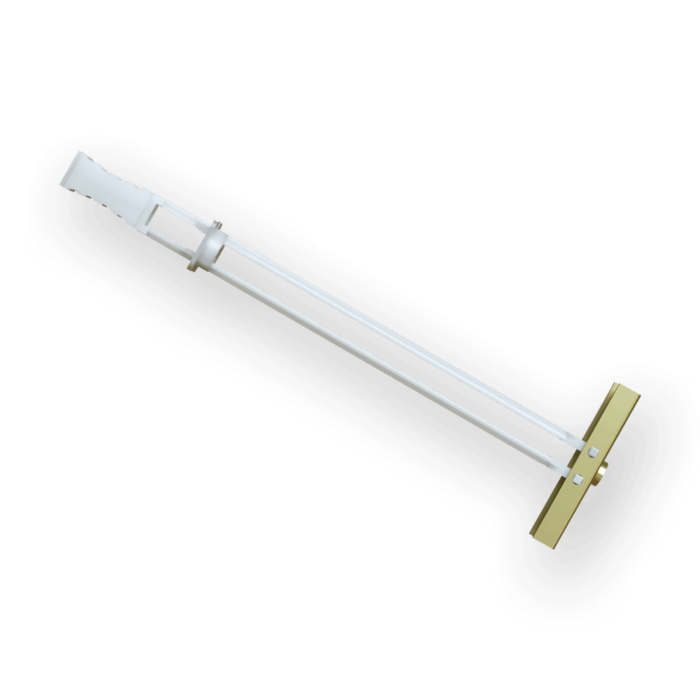 TOGGLER® Snap Toggle 1/4"