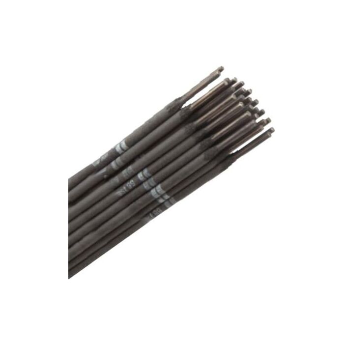 Weldcote Nickel 99 Cast Iron Welding Electrode (1 lb Tube) 1/8 in.