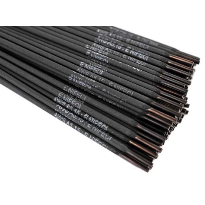 Weldcote Ni 99 Nickel Electrode (1 lb Tube) 5/32 in.