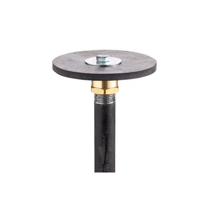 50 A Curb Plunger Fox