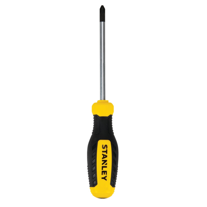 Stanley Screwdriver - PH2 x 4 in.