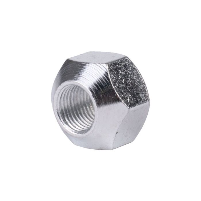 SMA 9/16 in -18 Thread Size NF Thread Lug Nut
