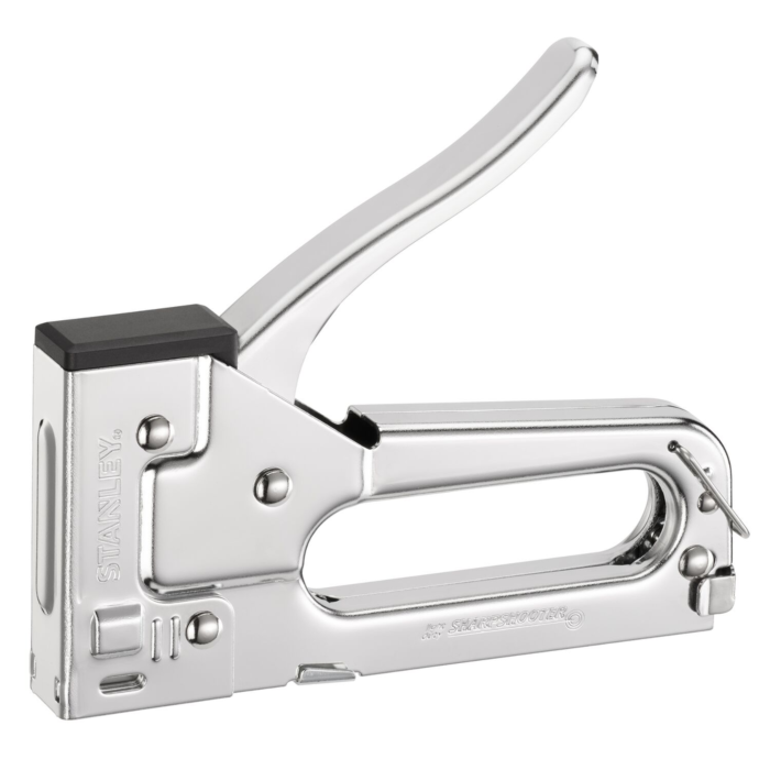 Stanley Light-duty Steel Staple Gun