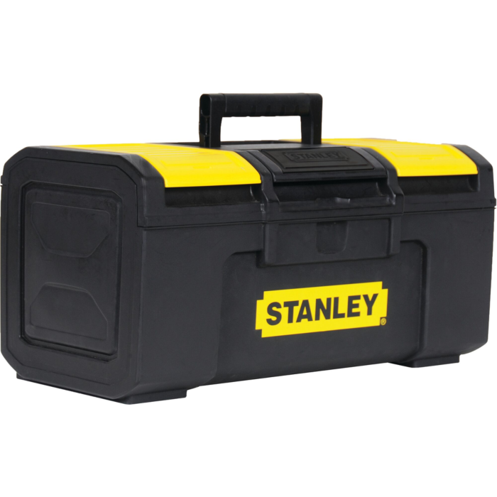Stanley Basic Tool Box - 16 in.