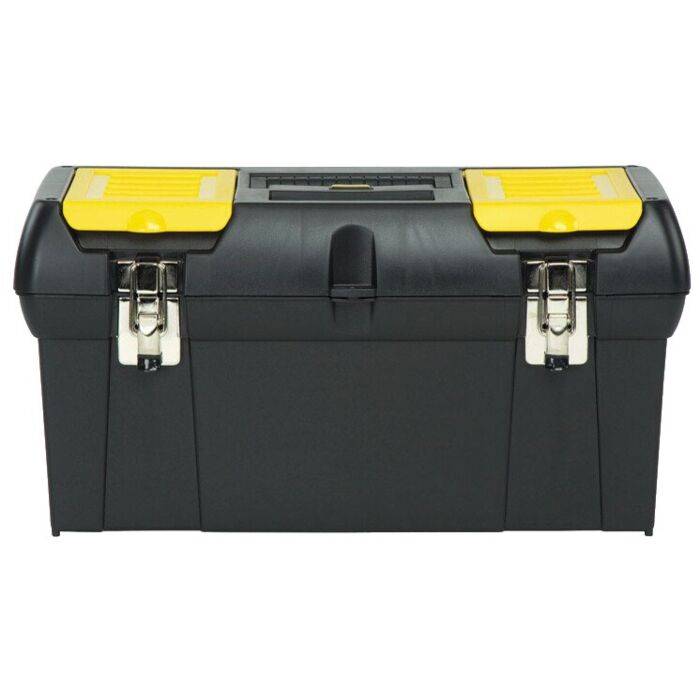 Stanley Series 2000 Toolbox w/ Tray - 24 in.
