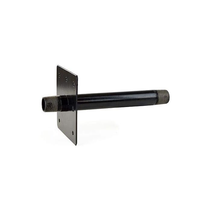 1/2 x 1/2 in 12 in Appliance Stud Out