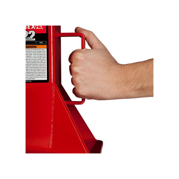 Sunex Tools Jack Stand 22 Ton (2pk)