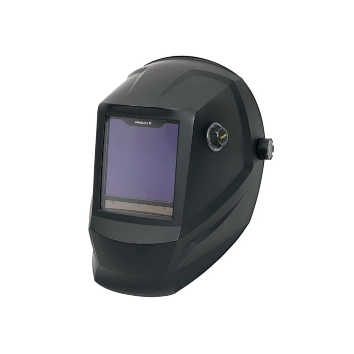 Weldcote Auto-Darkening Welding Helmet