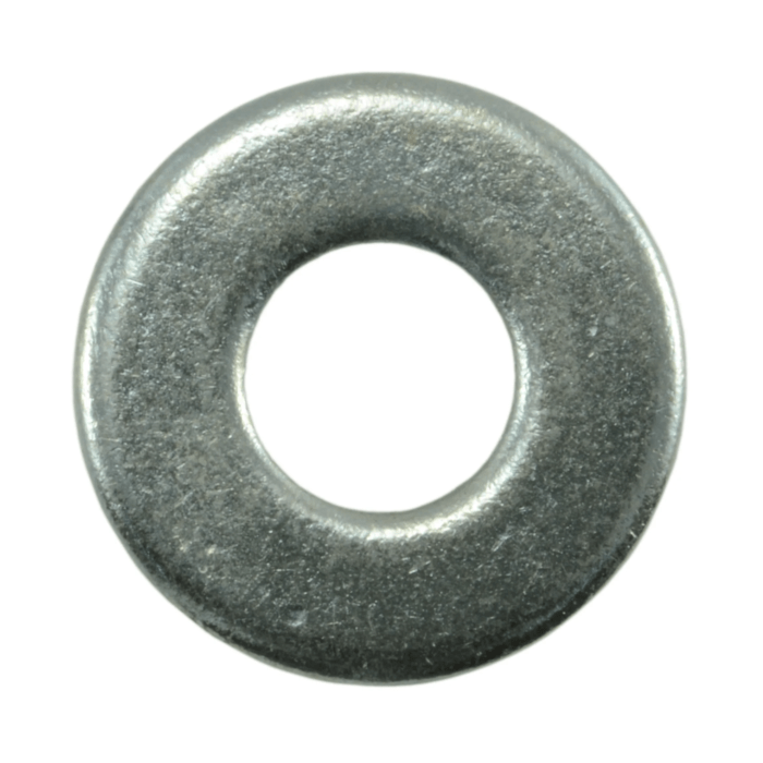 SAE Flat Washer (Zinc) #10