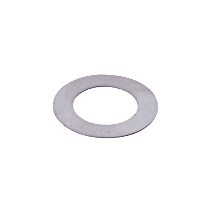1-1/8 in 1-5/8 in 0.001 in Carbon Spring Steel Shim Washer