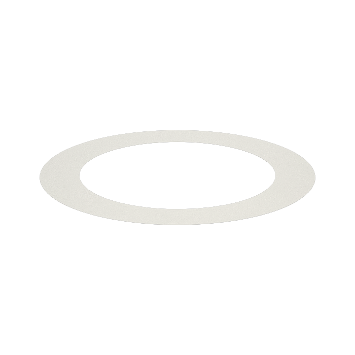 1-1/8 in 1-5/8 in 0.006 in Carbon Spring Steel Shim Washer