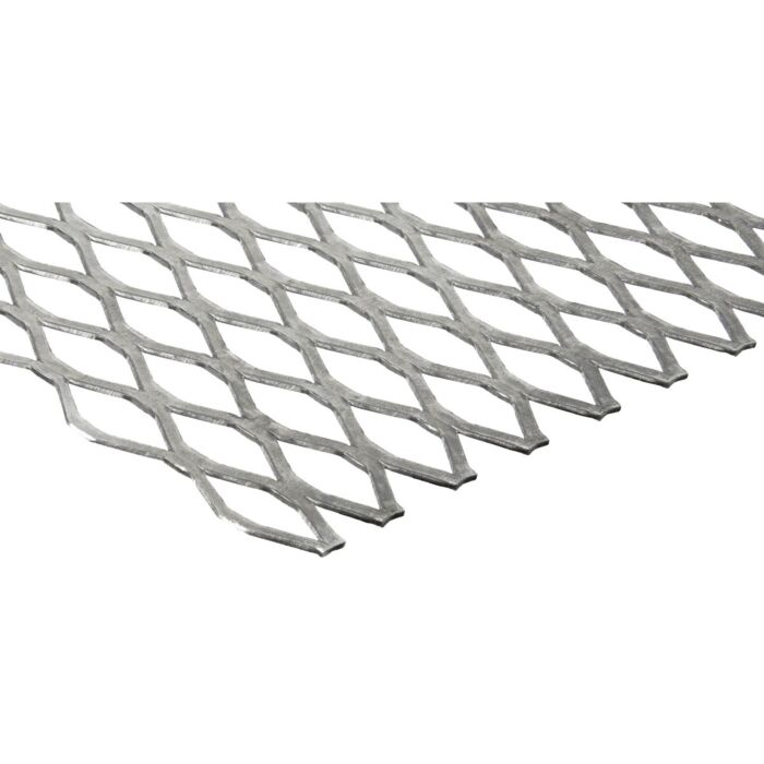 HILLMAN Sheet Stock (Steel) 12" x 2 ft