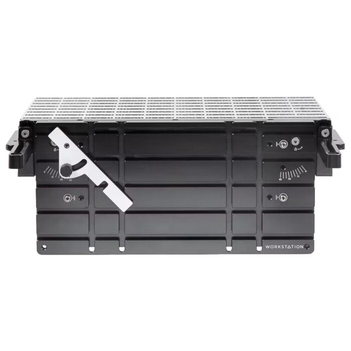 Shaper Tools 9.8 in H x 18.3 in D x 20.3 in W Workstation