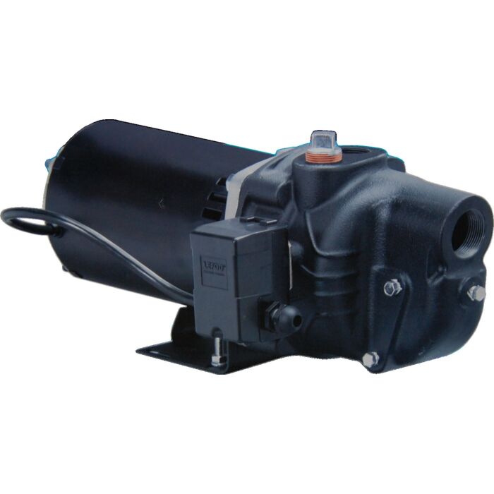 Wayne WAYNE SWS50 1/2 HP Shallow Well Jet Pump