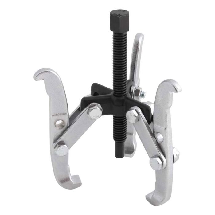 SUNEX® Tool 5 ton Flange 3-3/8 in 8-Way Jaw Reversible Puller