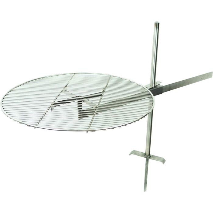 Saucer X Grill - 24 in.