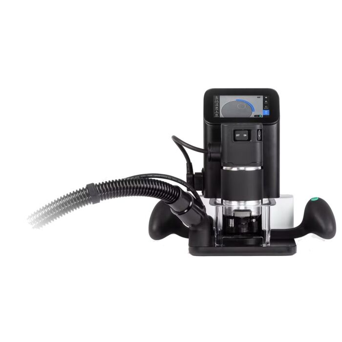 Shaper Tools 11-1/2 in 4-1/8 in 15-1/2 in Customizable Sustainer