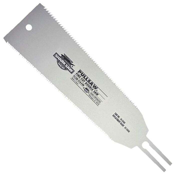 Shark Blade Pull Saw